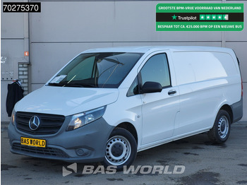 MERCEDES-BENZ Vito 114 Kleintransporter