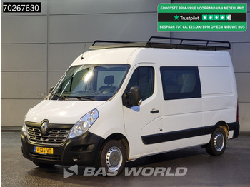 RENAULT Master Kastenwagen