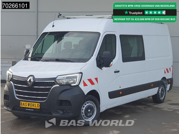 RENAULT Master Kastenwagen