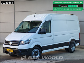 VOLKSWAGEN Crafter 50 Kastenwagen