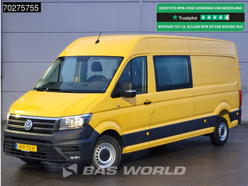 VOLKSWAGEN Crafter Kastenwagen