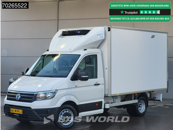 VOLKSWAGEN Crafter Kühltransporter