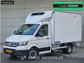 VOLKSWAGEN Crafter Kühltransporter