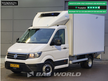 VOLKSWAGEN Crafter Kühltransporter