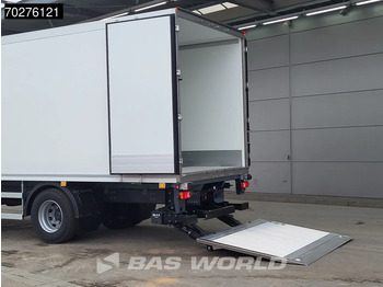 NEU: Kühlkoffer LKW Renault D 280 4X2 NUEVO! 19ton Thermo King T-800R con Plataforma Elevadora ACC Euro 6: das Bild 3