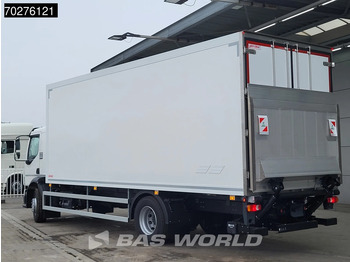 NEU: Kühlkoffer LKW Renault D 280 4X2 NUEVO! 19ton Thermo King T-800R con Plataforma Elevadora ACC Euro 6: das Bild 2