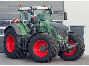 FENDT 939 Vario Traktor