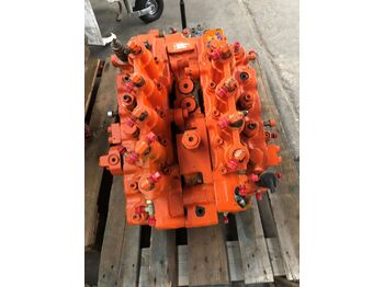 HITACHI Hydraulik ventil