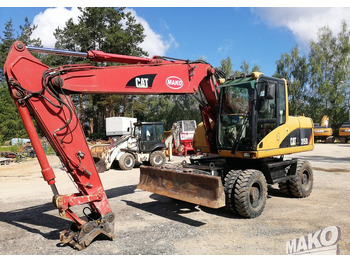 CATERPILLAR M315C Mobilbagger