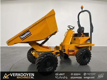 THWAITES Muldenkipper/ Dumper