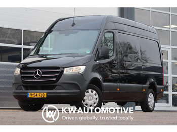 MERCEDES-BENZ Sprinter 317 Kastenwagen