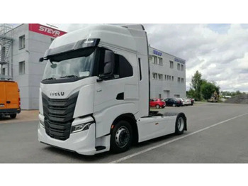 IVECO S-WAY Sattelzugmaschine