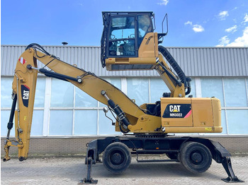 CATERPILLAR MH3022 Umschlagbagger