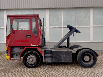 TERBERG Terminaltraktor