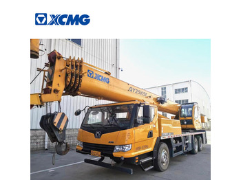 XCMG QY25 Mobilkran