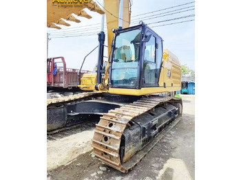 Kettenbagger Caterpillar 2023 CAT 352 Caterpillar Cat352 Used 【ACHIEVE】TOP CONDITION!!!: das Bild 3