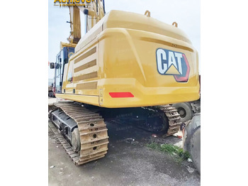 Kettenbagger Caterpillar 2023 CAT 352 Caterpillar Cat352 Used 【ACHIEVE】TOP CONDITION!!!: das Bild 4