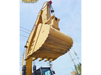 Kettenbagger Caterpillar 2023 CAT 352 Caterpillar Cat352 Used 【ACHIEVE】TOP CONDITION!!!: das Bild 5