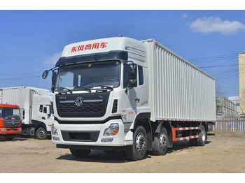 DONGFENG Koffer LKW