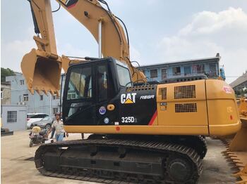 CATERPILLAR 325D Kettenbagger