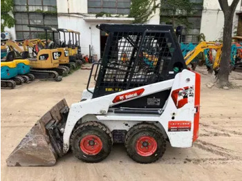 Kompaktlader Original Skid Steer Loader Bobcat S70 for Sale: das Bild 4