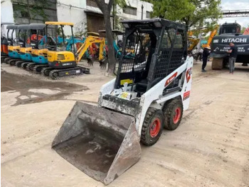 Kompaktlader Original Skid Steer Loader Bobcat S70 for Sale: das Bild 3