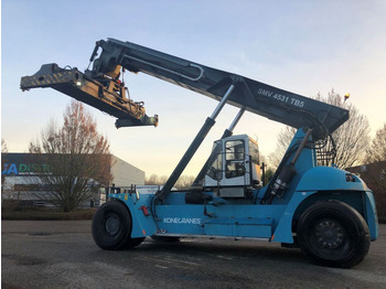 KONECRANES Reach stacker