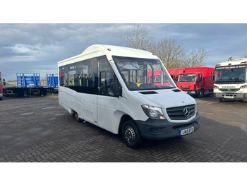 MERCEDES-BENZ Sprinter 513 Kleinbus