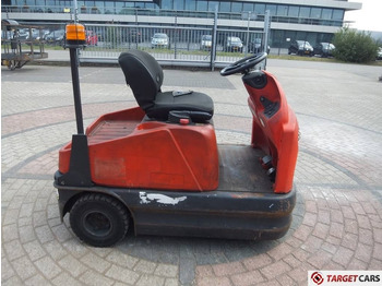 Schleppfahrzeug Linde P60Z Electric Tow Truck Tractor 6000KG: das Bild 5