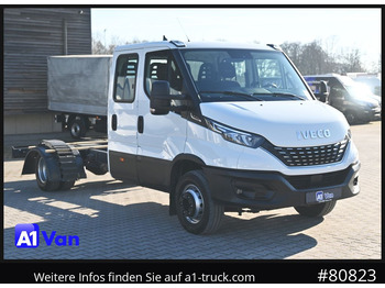 IVECO Daily 70c21 Fahrgestell LKW