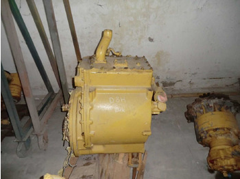 Getriebe für Bulldozer TRANSMISSION   CATERPILLAR D8H: das Bild 3