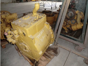 Getriebe für Bulldozer TRANSMISSION   CATERPILLAR D8H: das Bild 5