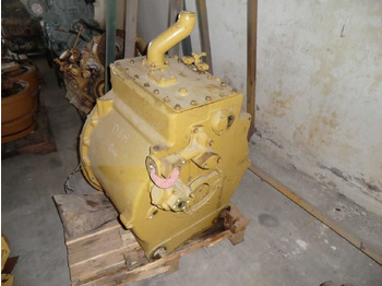 Getriebe für Bulldozer TRANSMISSION   CATERPILLAR D8H: das Bild 4