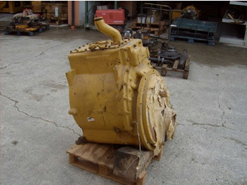 Getriebe für Bulldozer TRANSMISSION   CATERPILLAR D8H: das Bild 2