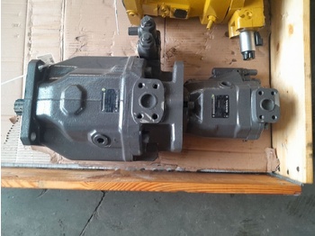 VOLVO Hydraulikpumpe