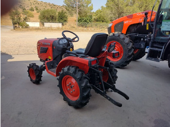 KUBOTA B series Kleintraktor