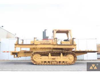 CATERPILLAR D6 Baumaschine