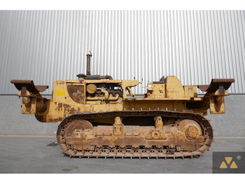 CATERPILLAR D8K Baumaschine