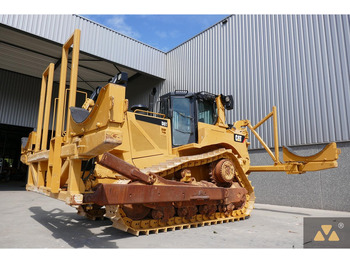 CATERPILLAR D8T Baumaschine