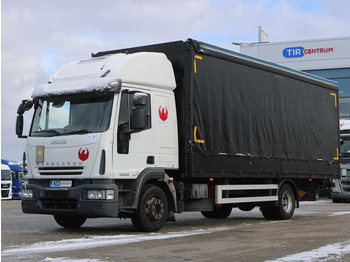 IVECO EuroCargo Plane LKW