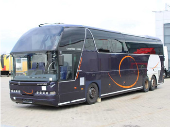 NEOPLAN Reisebus