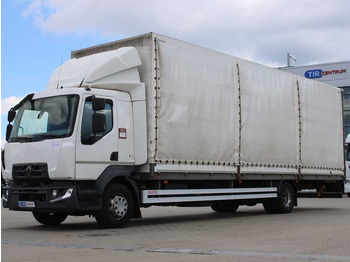 RENAULT D Plane LKW