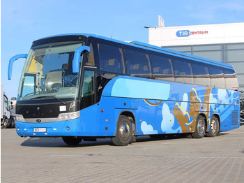 SCANIA Reisebus