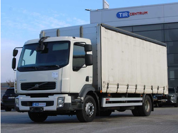 VOLVO FL 240 Plane LKW