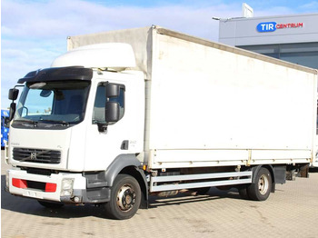 VOLVO FL 240 Plane LKW