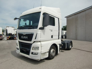 MAN TGX 18.480 Sattelzugmaschine