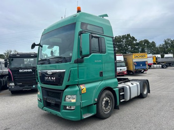 MAN TGX 18.480 Sattelzugmaschine