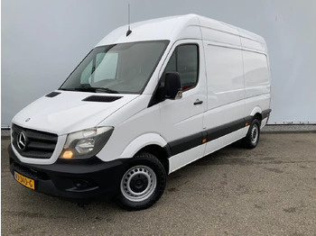 MERCEDES-BENZ Sprinter 313 Kastenwagen