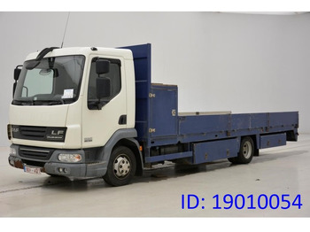 DAF LF 45 160 Pritsche LKW