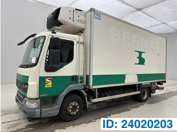 DAF LF 45 220 Kühlkoffer LKW